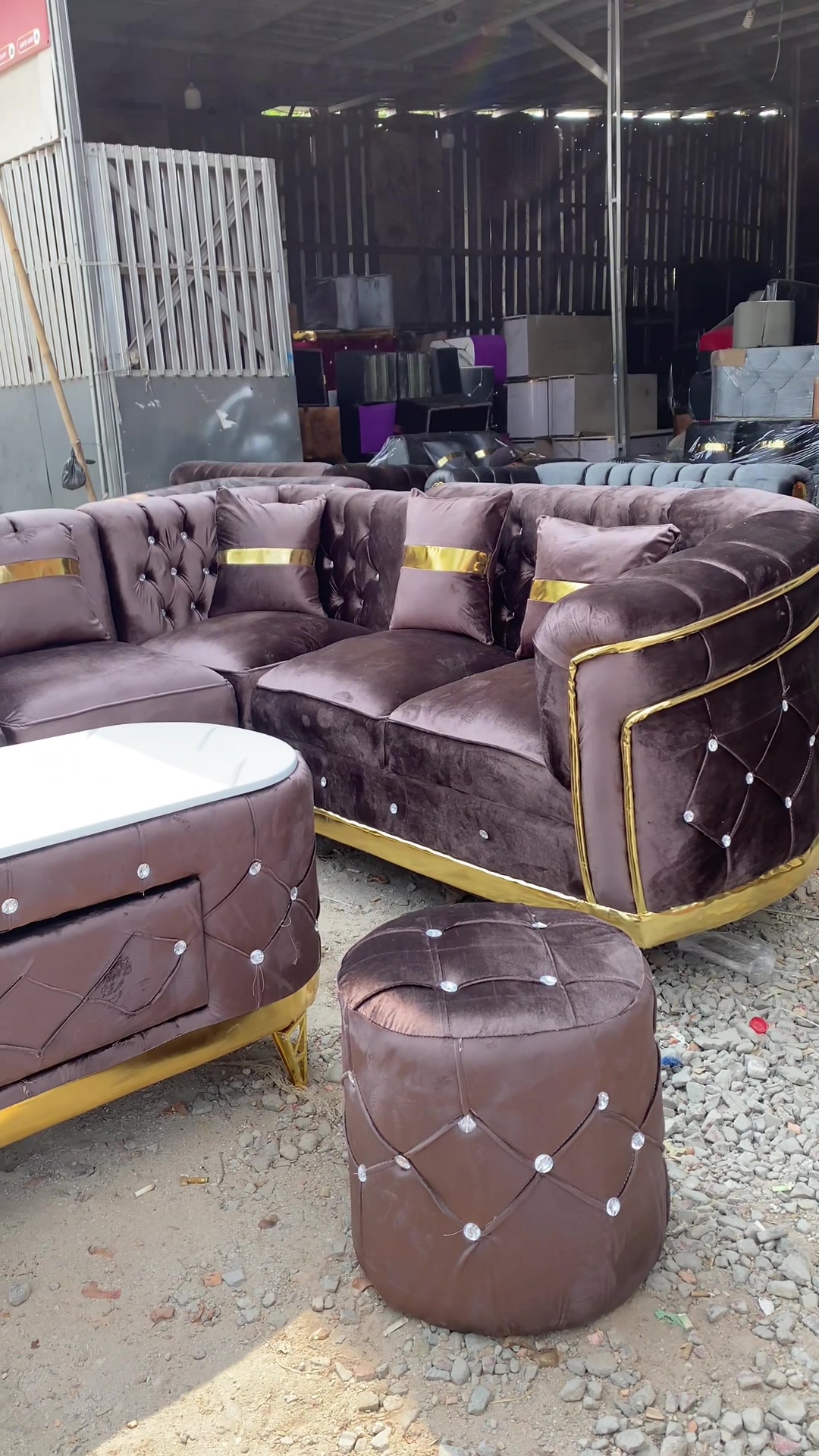@DILAHAN FURNITUR