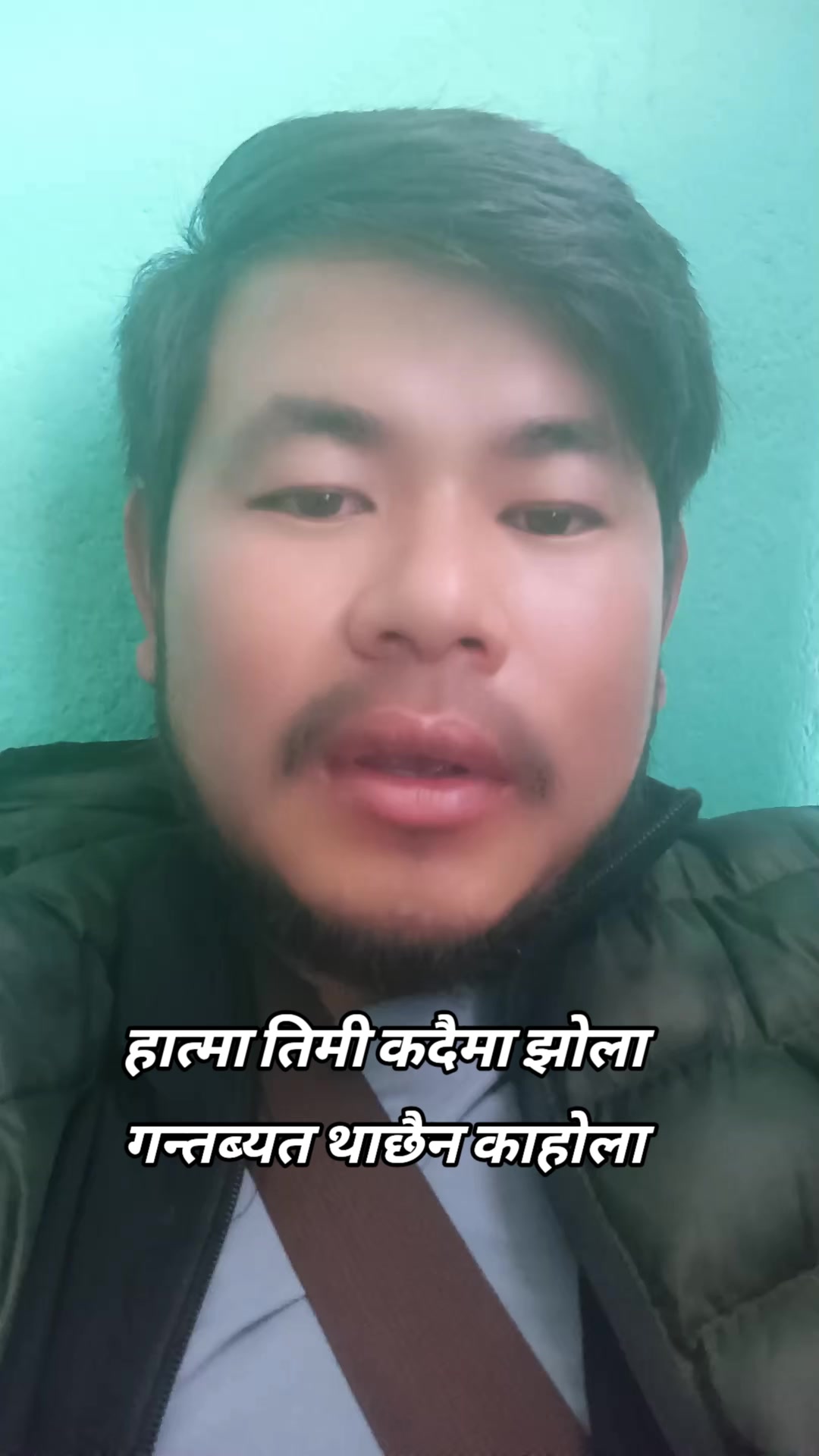 @Dipak_Sunuwar_&hearts;️S+M&hearts;️.