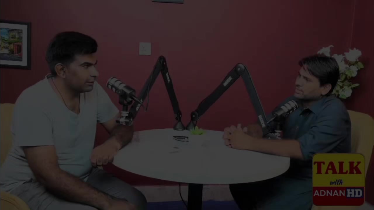 @TALK WITH ADNAN🎤 Official☑️