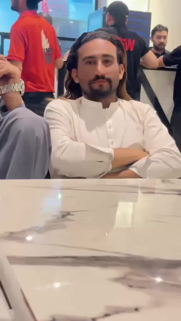 @Ijaz Khan