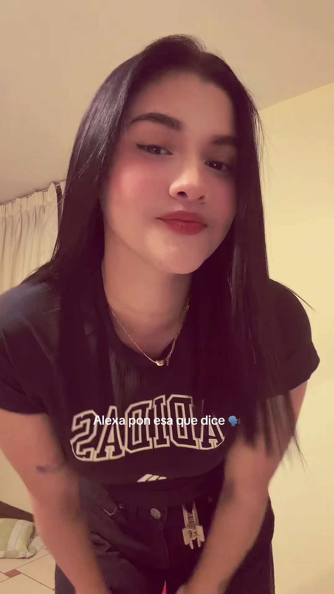 @Angeles Avalos 👑