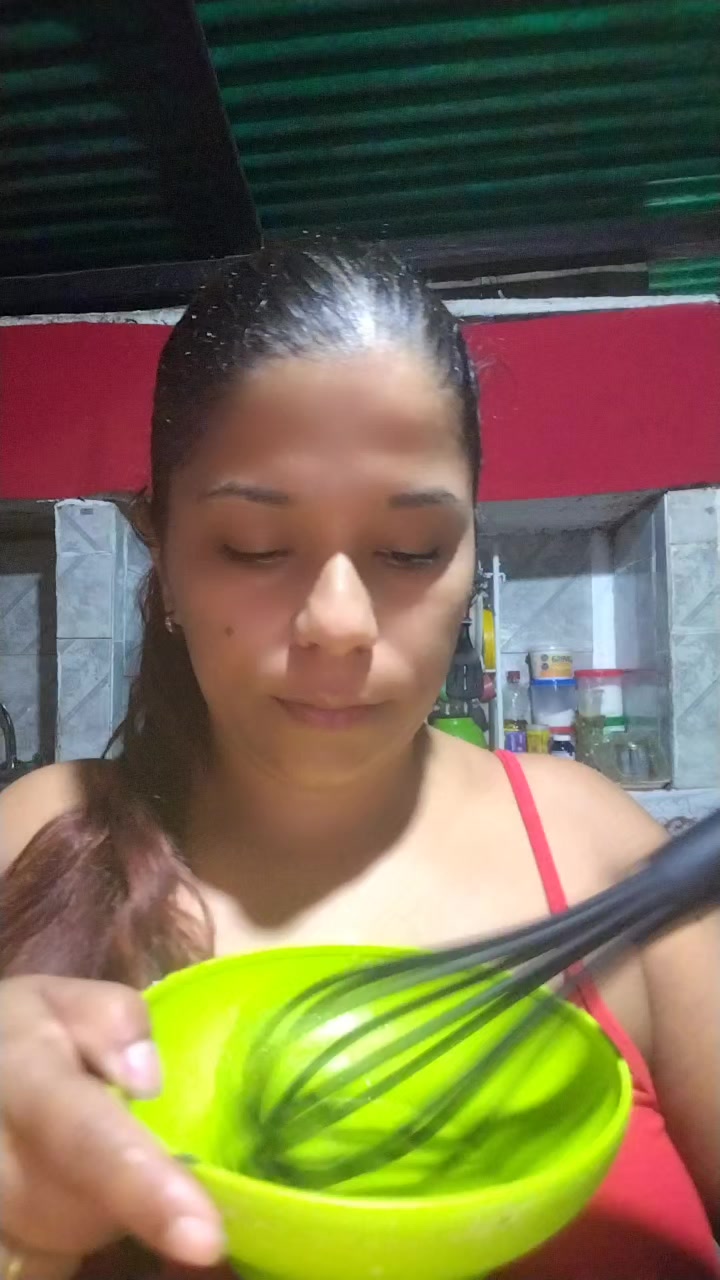 @la chamita viral