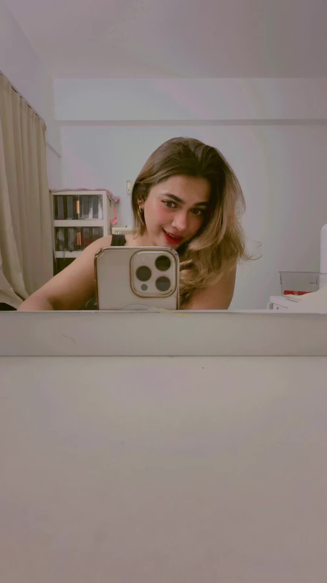 @Rubyby