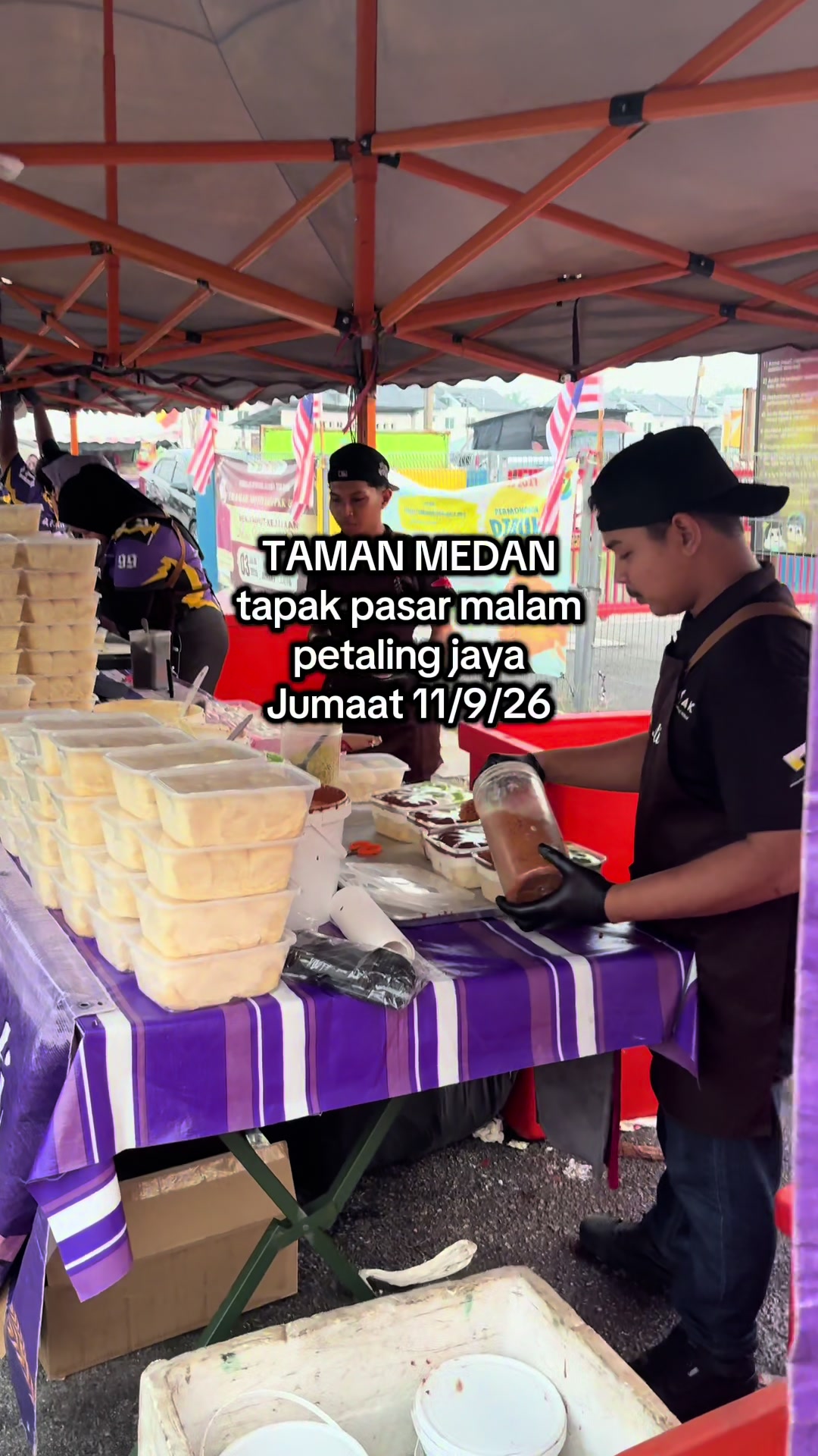 @Akak roti