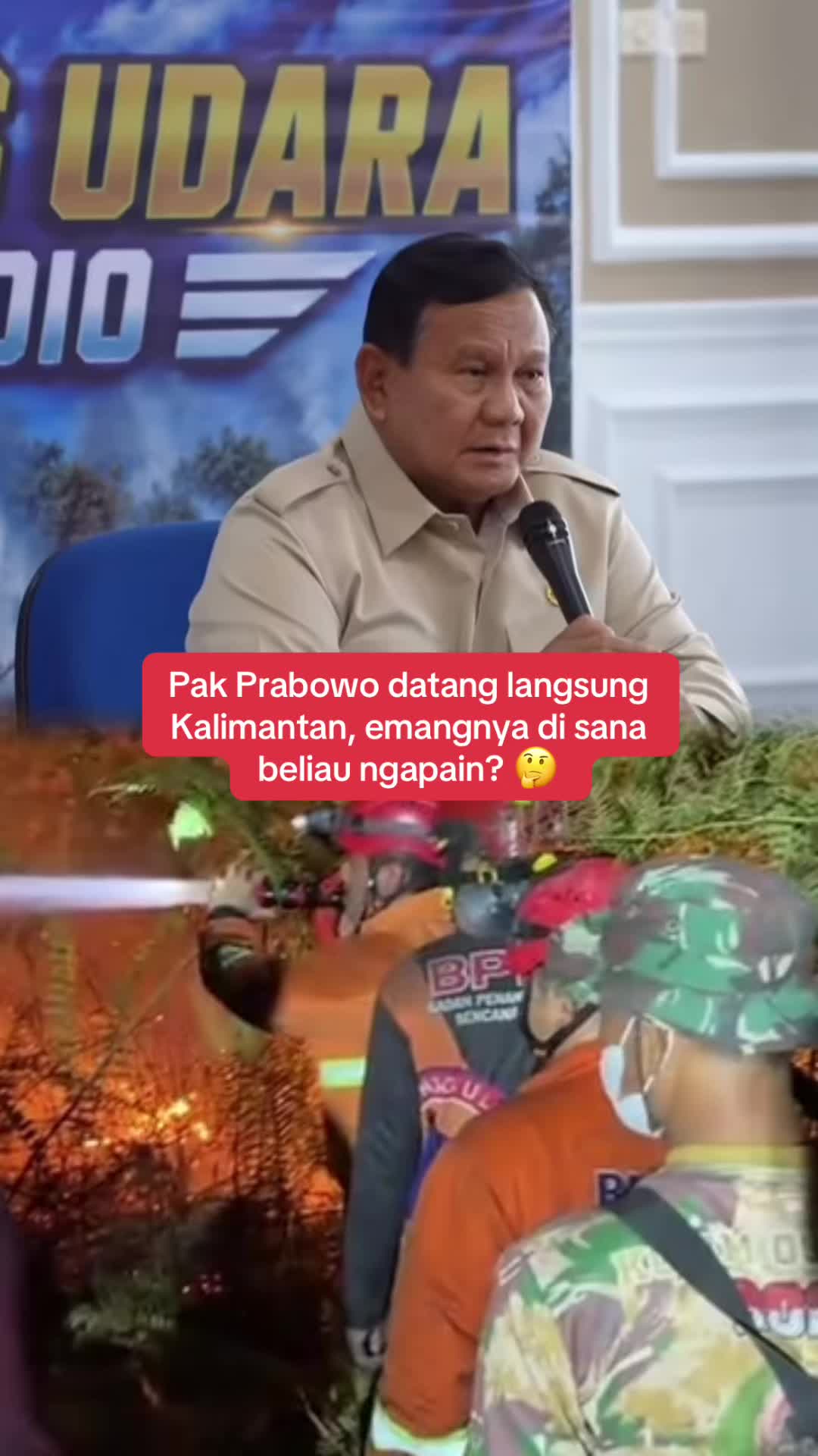 @Prabowo 08