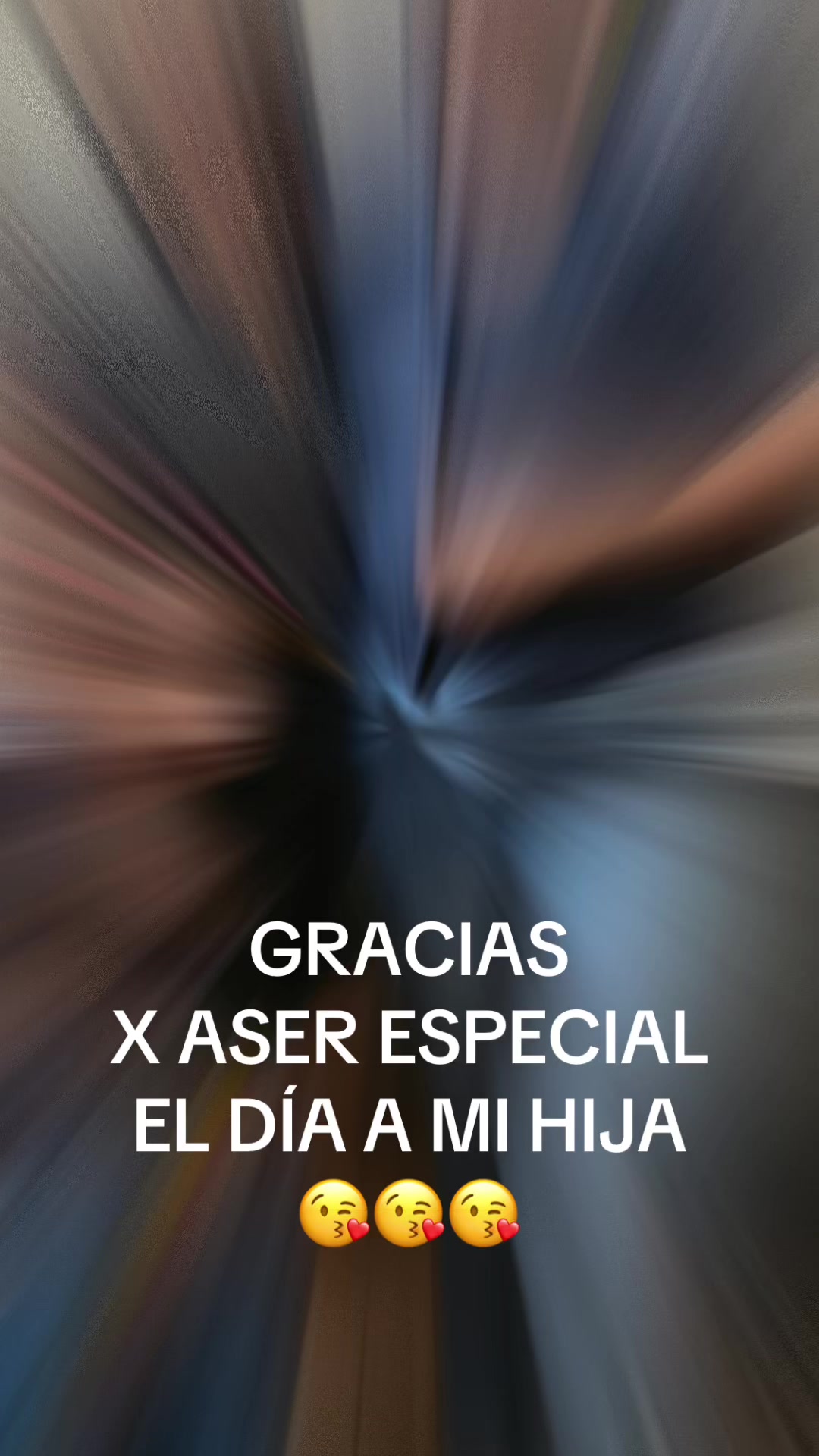 @Daysi Sanchez