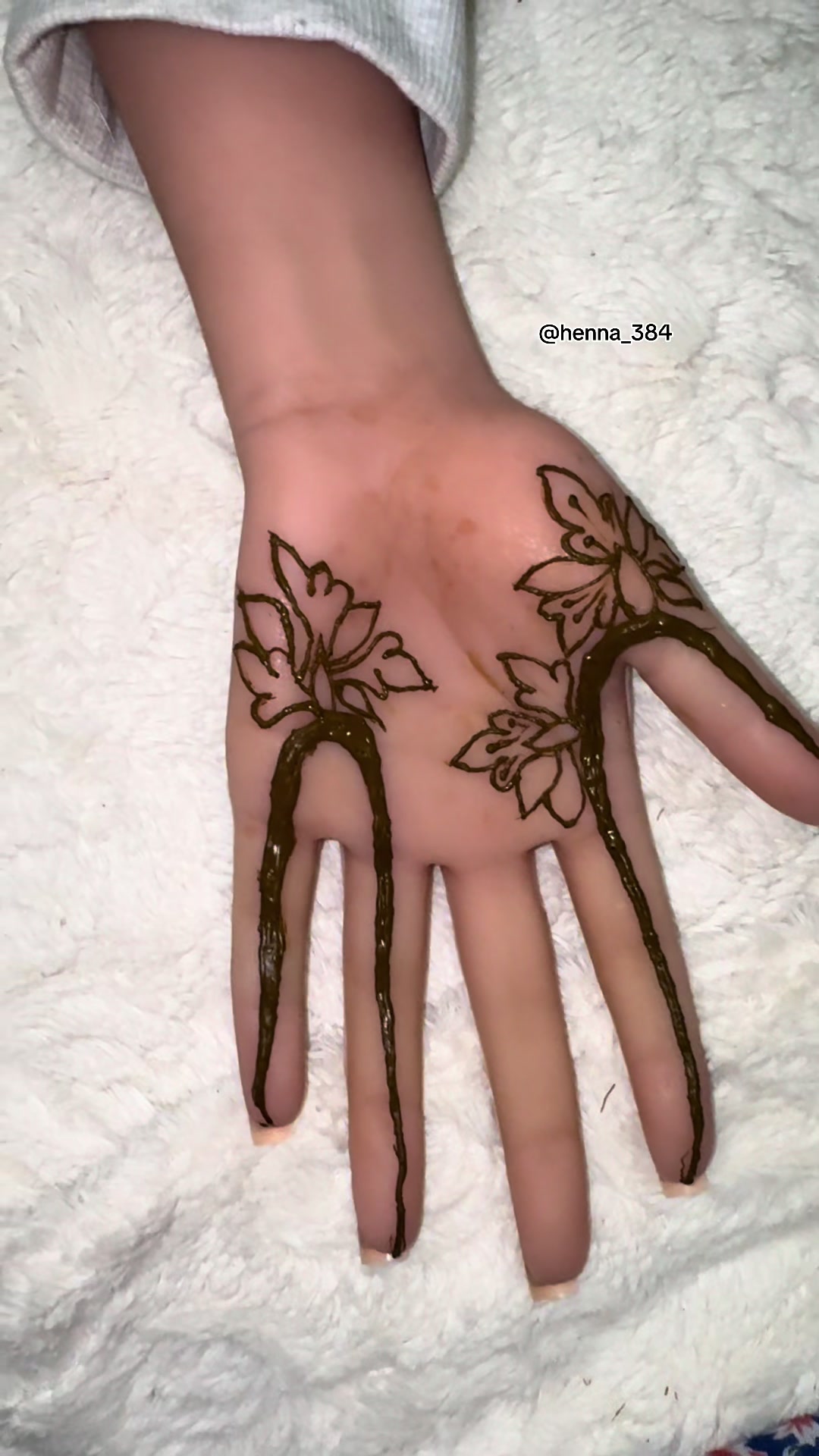 @Art of henna