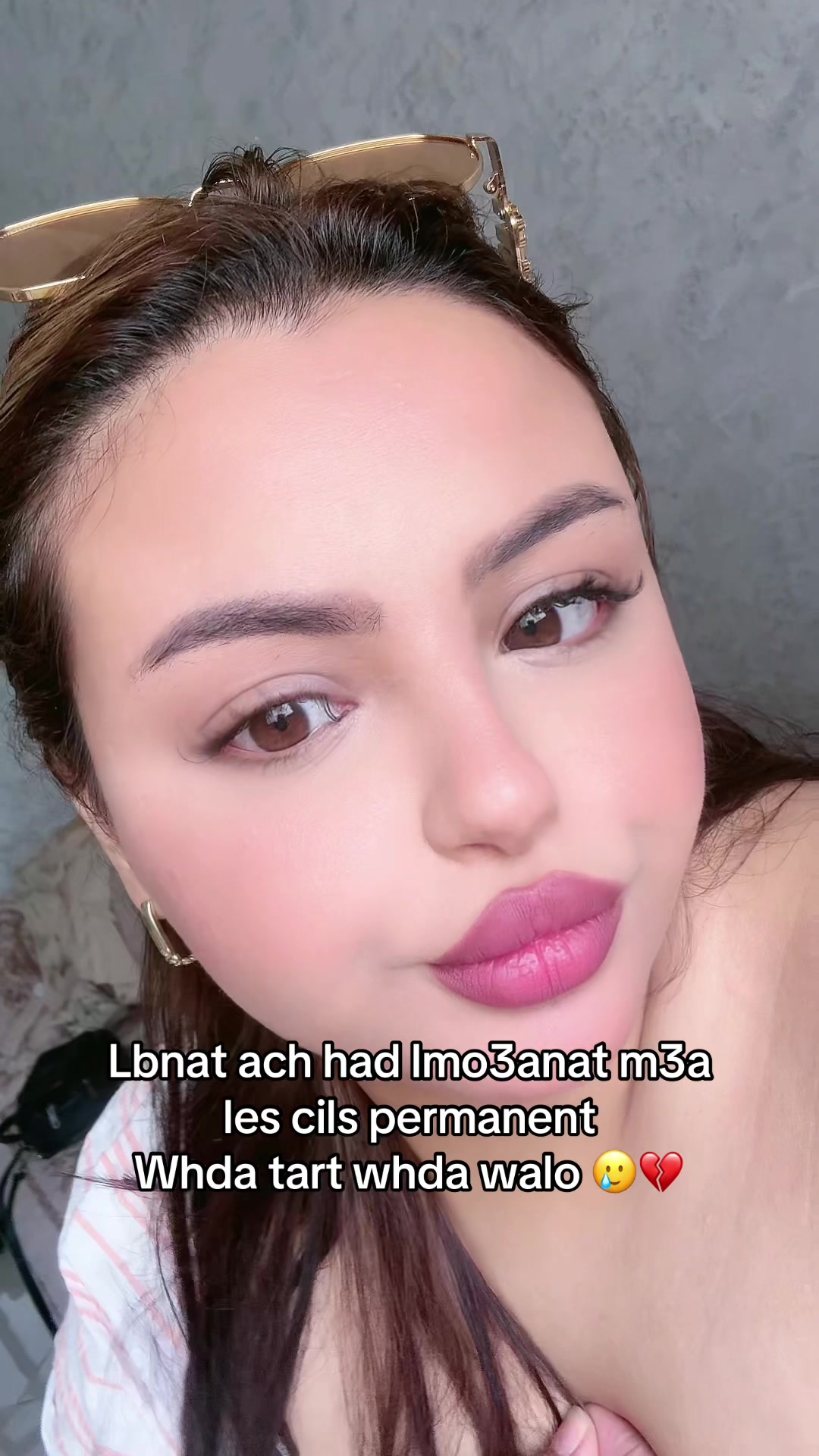 @هَنَـــــآدِي MUA 💄✨