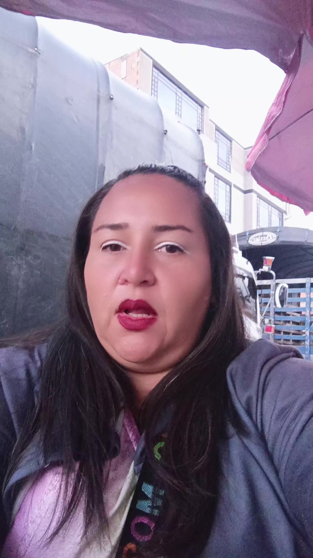 @La Gorda Sabrosa
