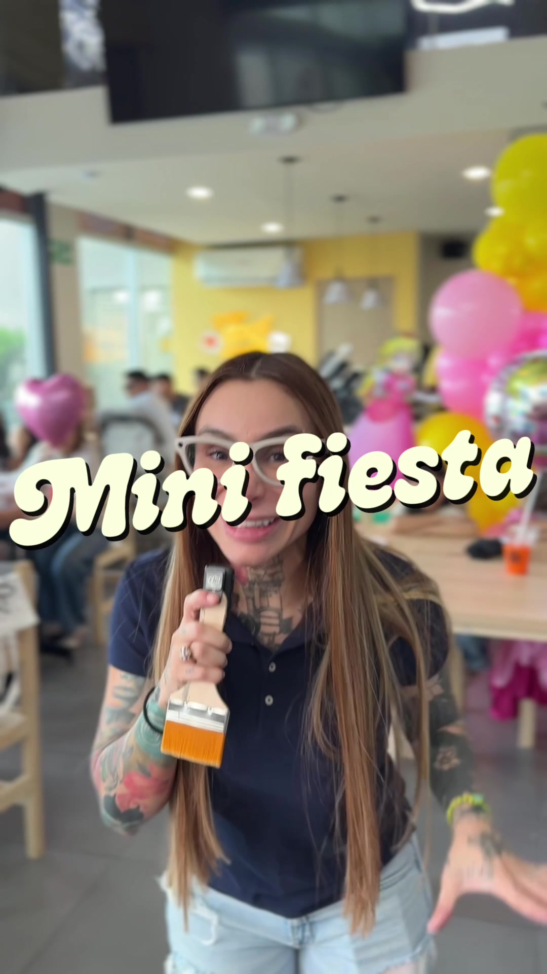 @Elisa elizondo