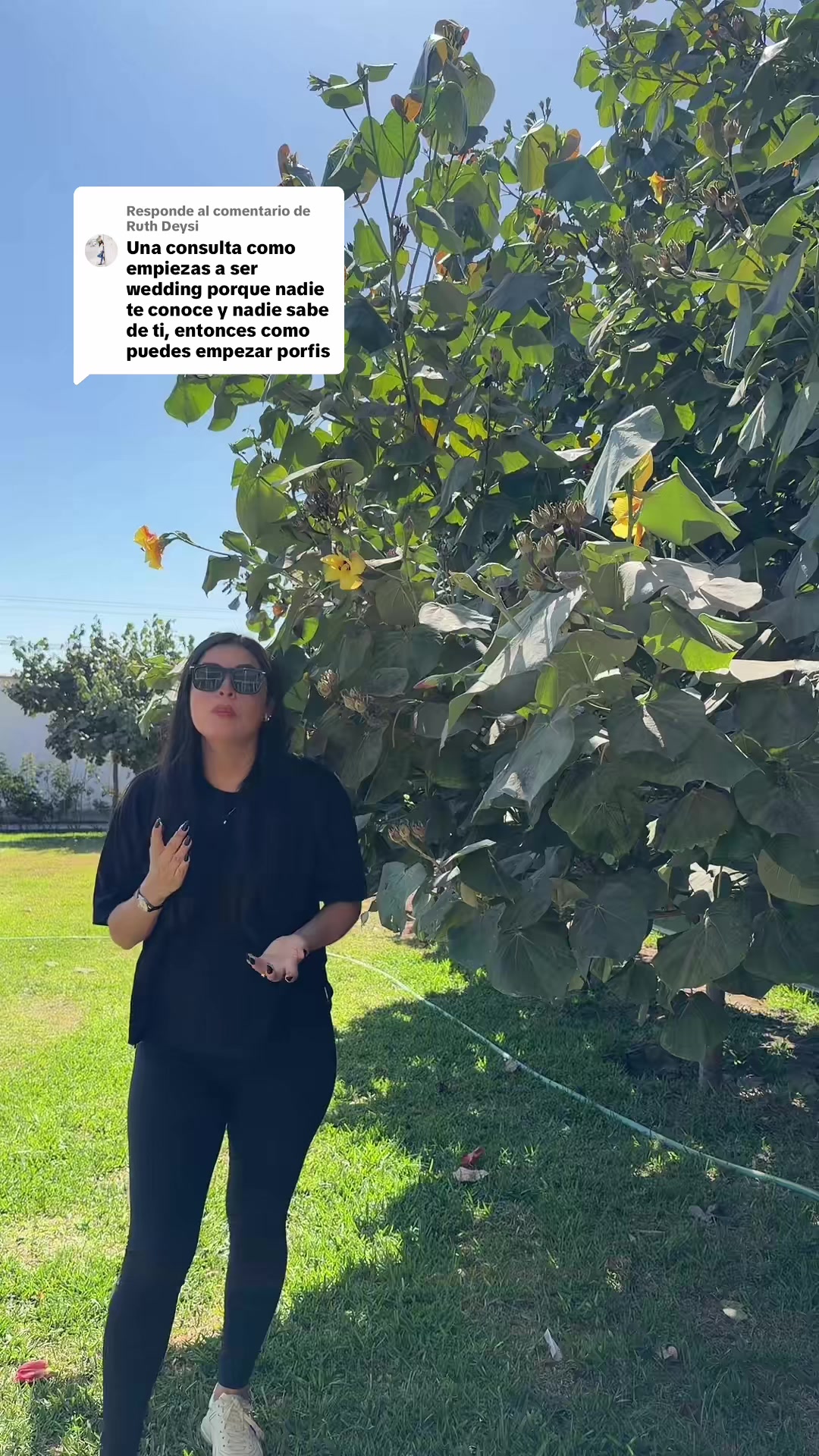 @Mayra Lara Wedding Planner