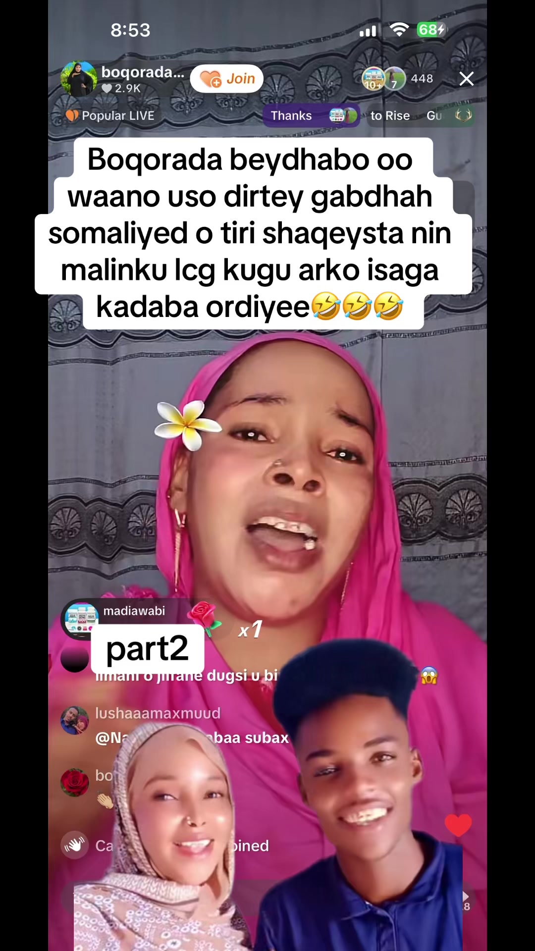@kunkaroon🎤🦋