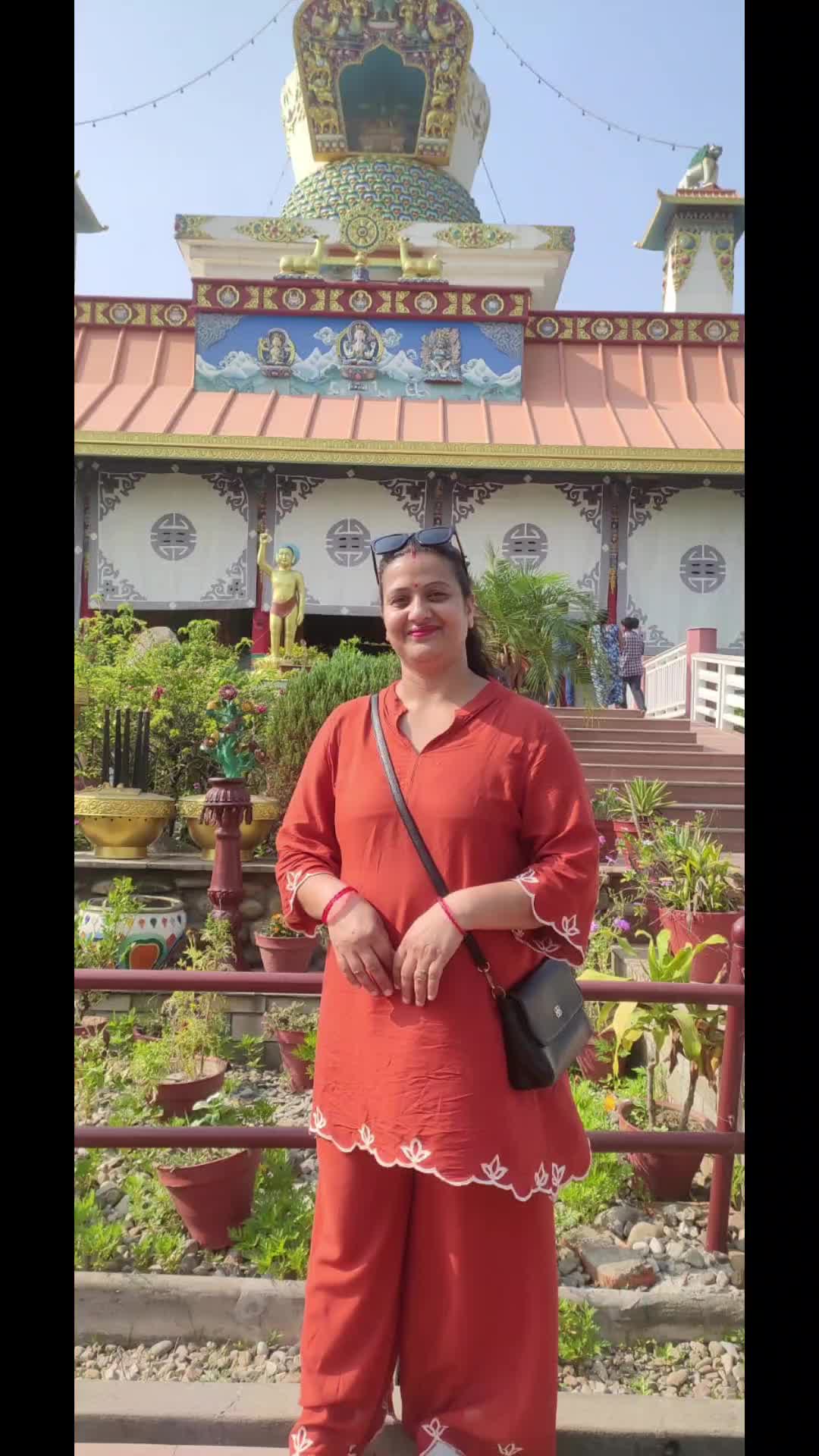 @Nisha Bhandari❤️