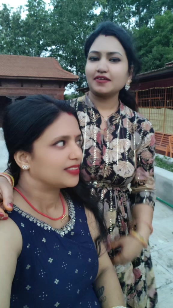 @Dream Girl Mamta