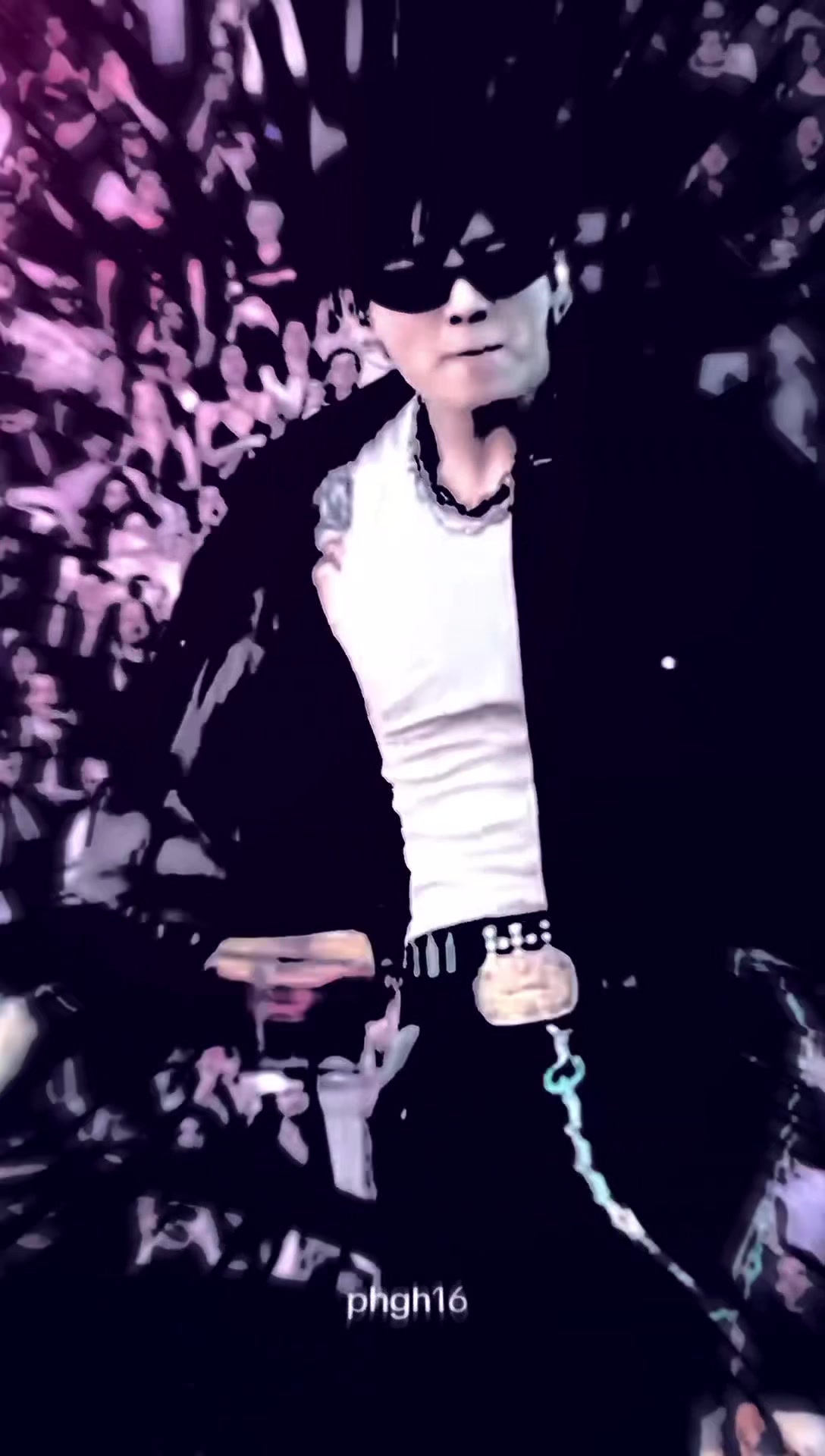@★彡 June 彡★ᴾᵒⁿᵈᴾʰᵘʷⁱⁿ