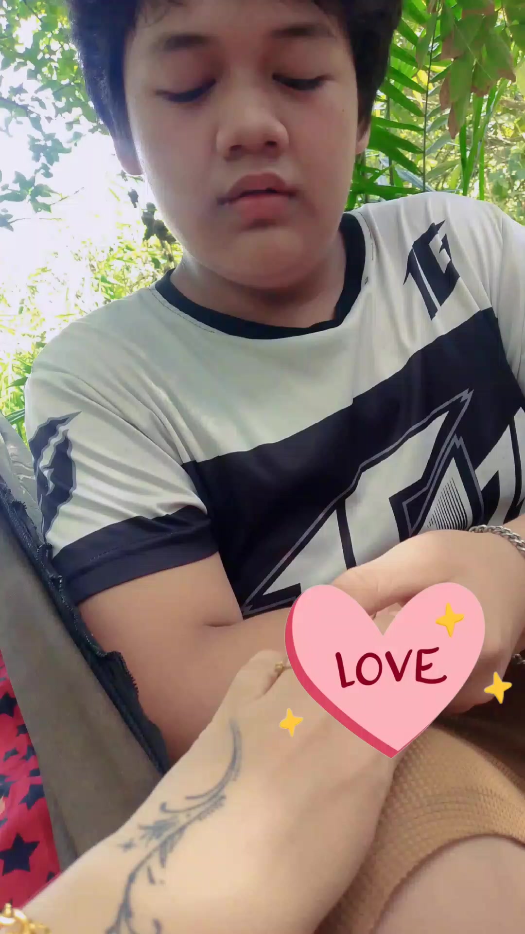 @cheche koh