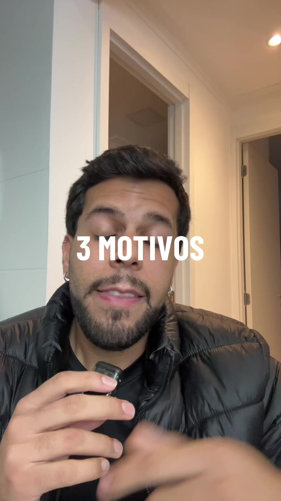@Diário de um Capricorniano