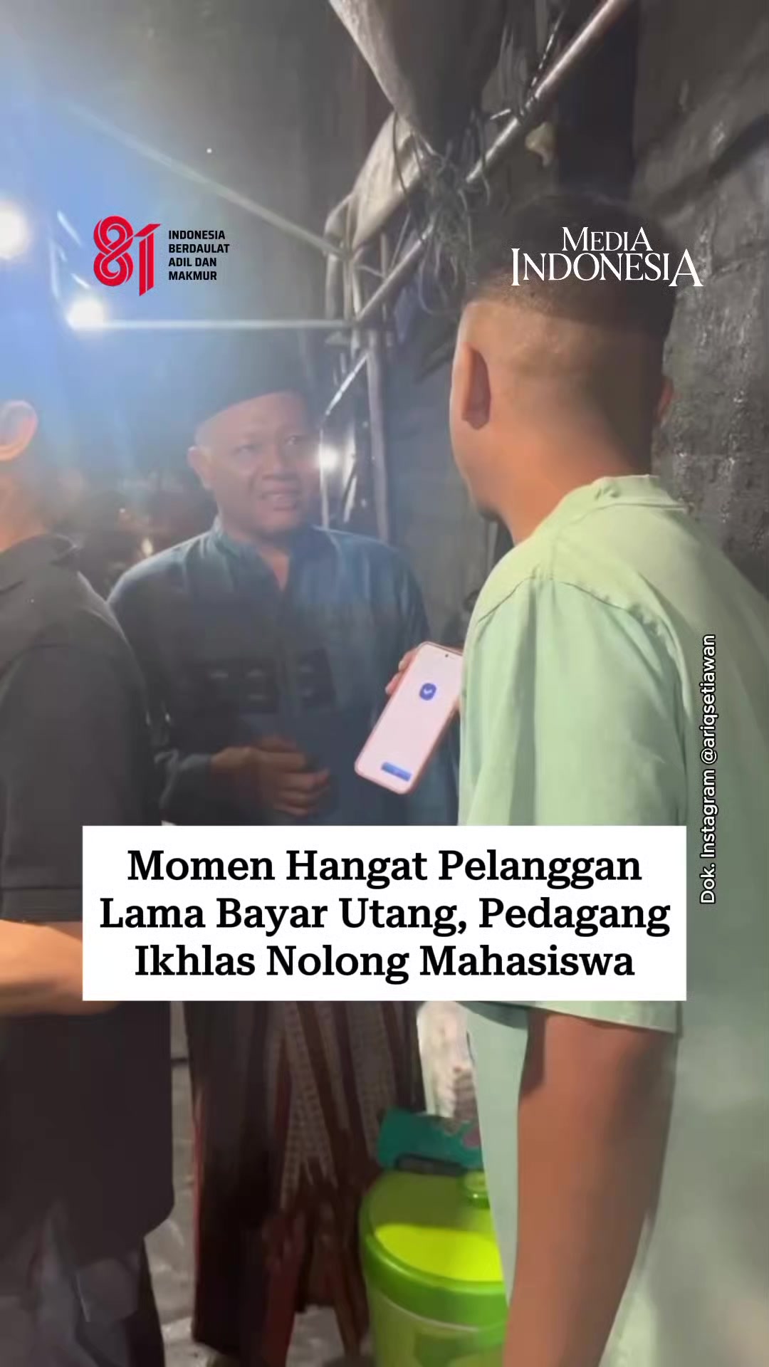 @mediaindonesia