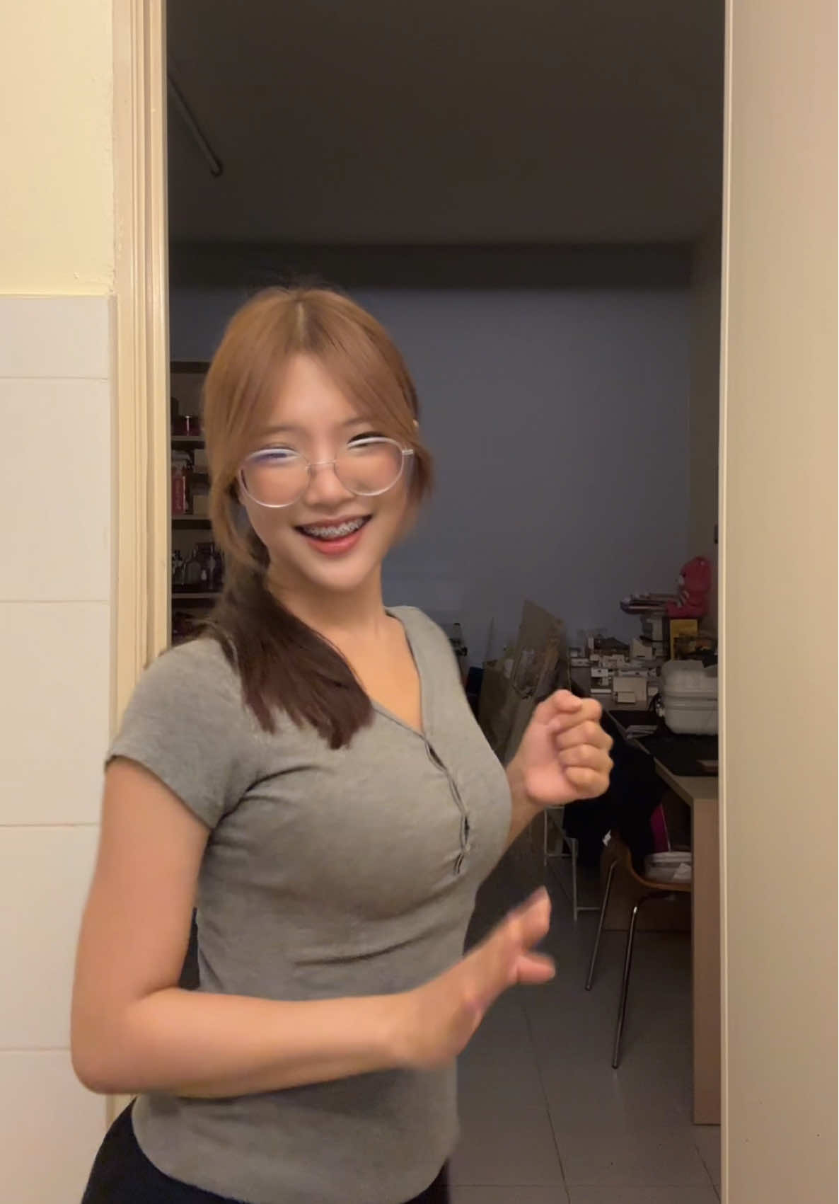 @ผัดบวบใส่ไข่