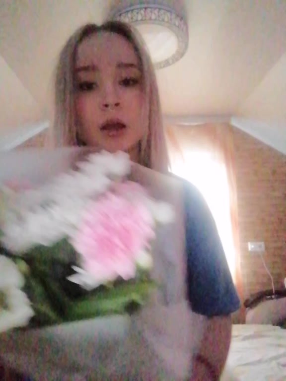@варя миньон