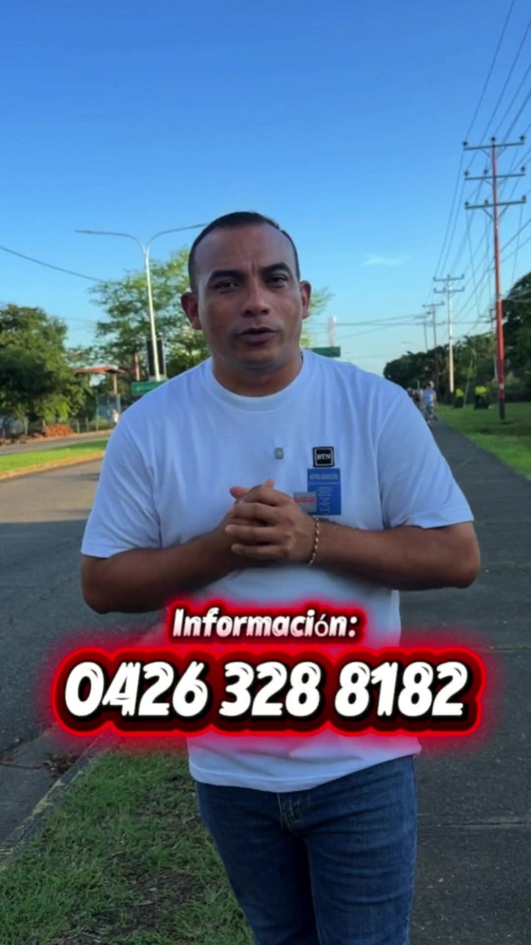 @Víctor Aponte