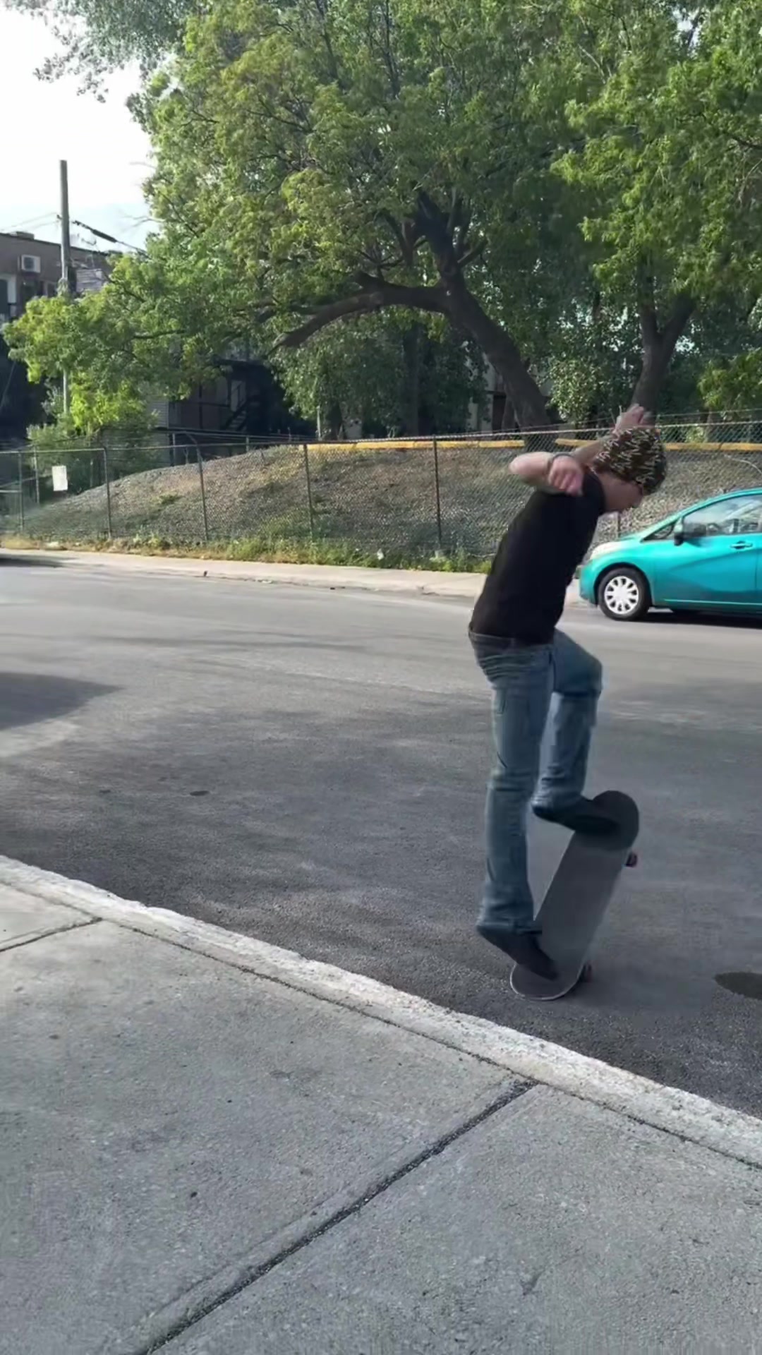 @PRO SKATE