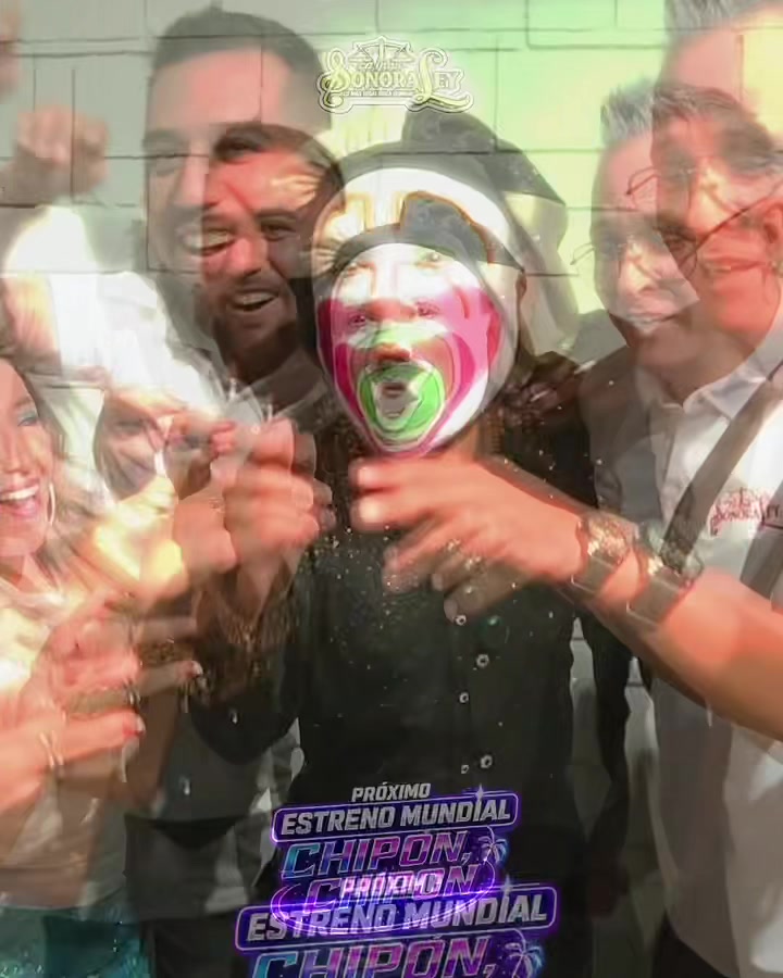 @La Gran Sonora Ley