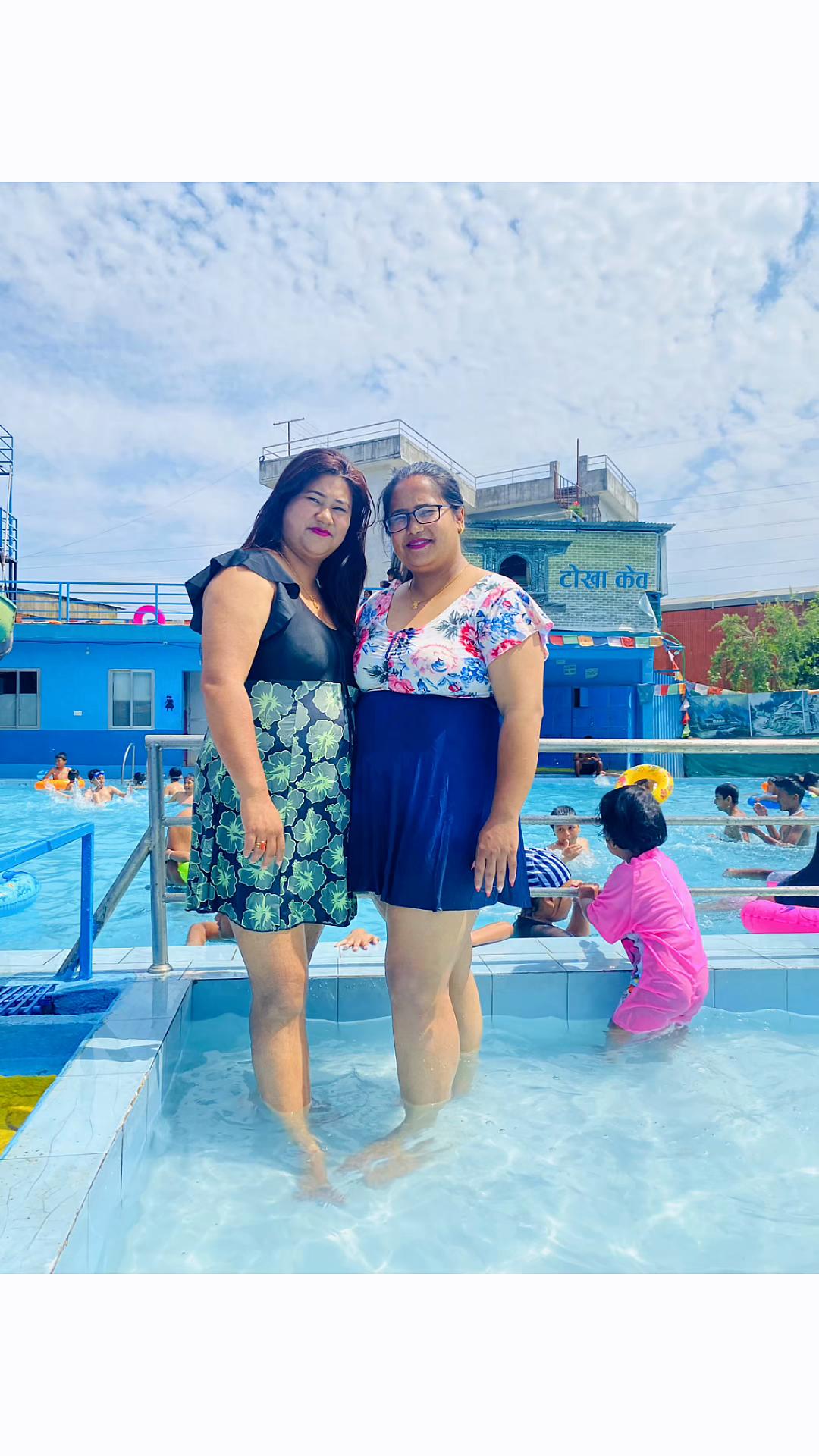 @Kabita Maharjan