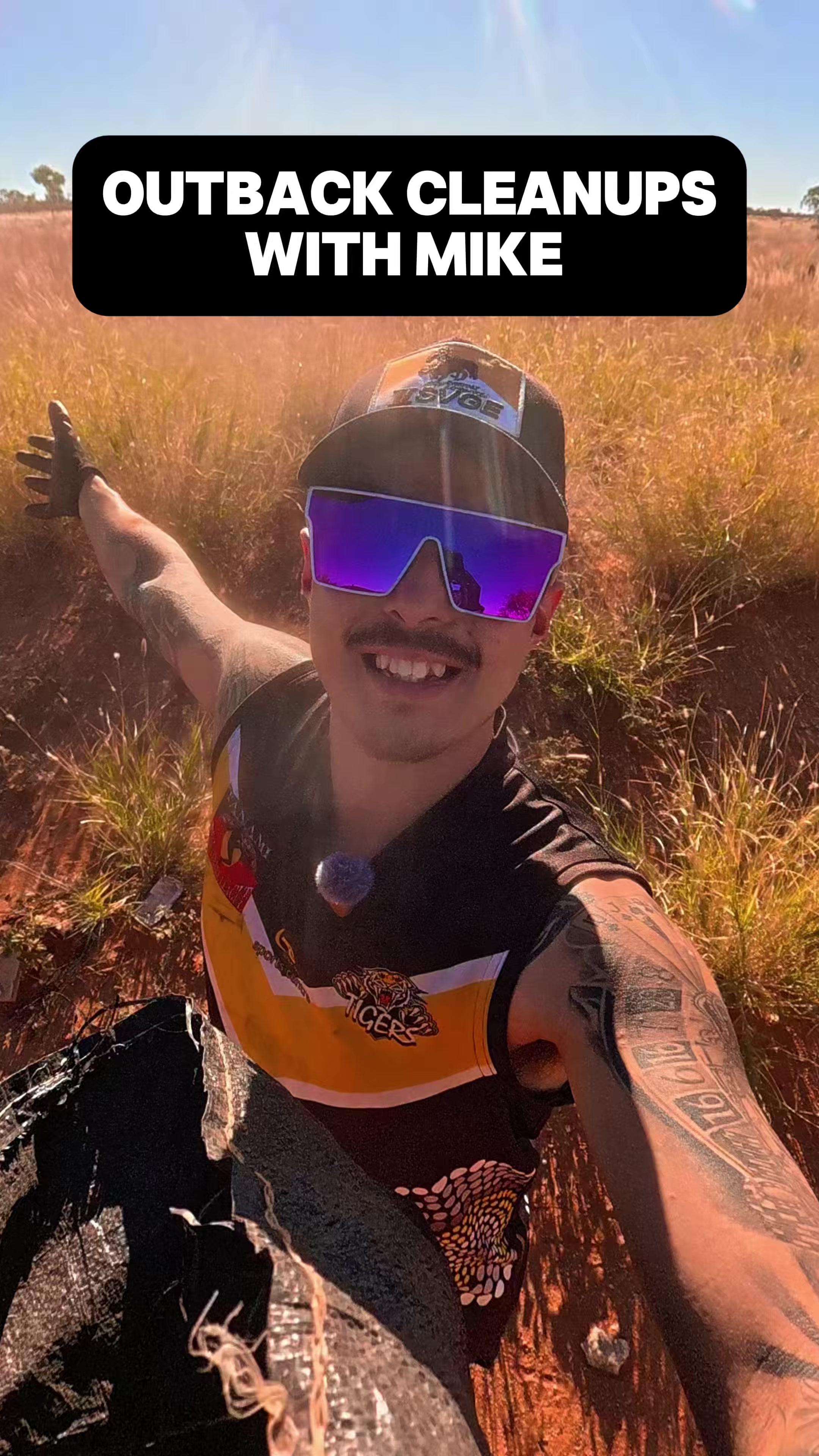 @TheOutbackRecycler