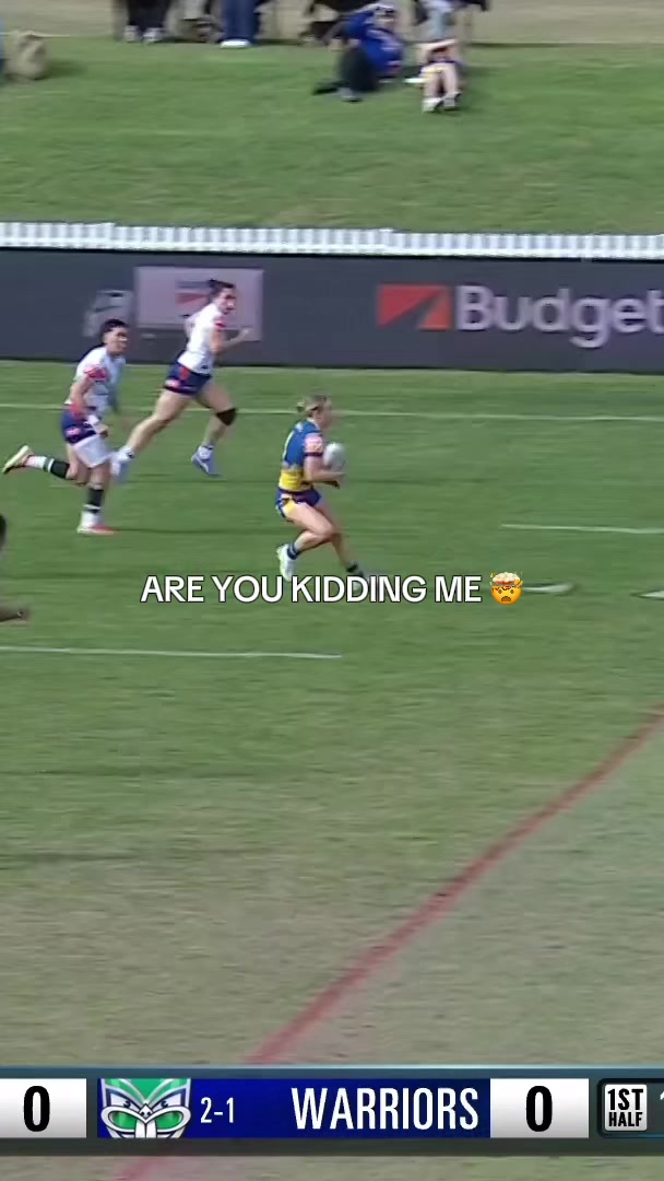 @The Parramatta Eels