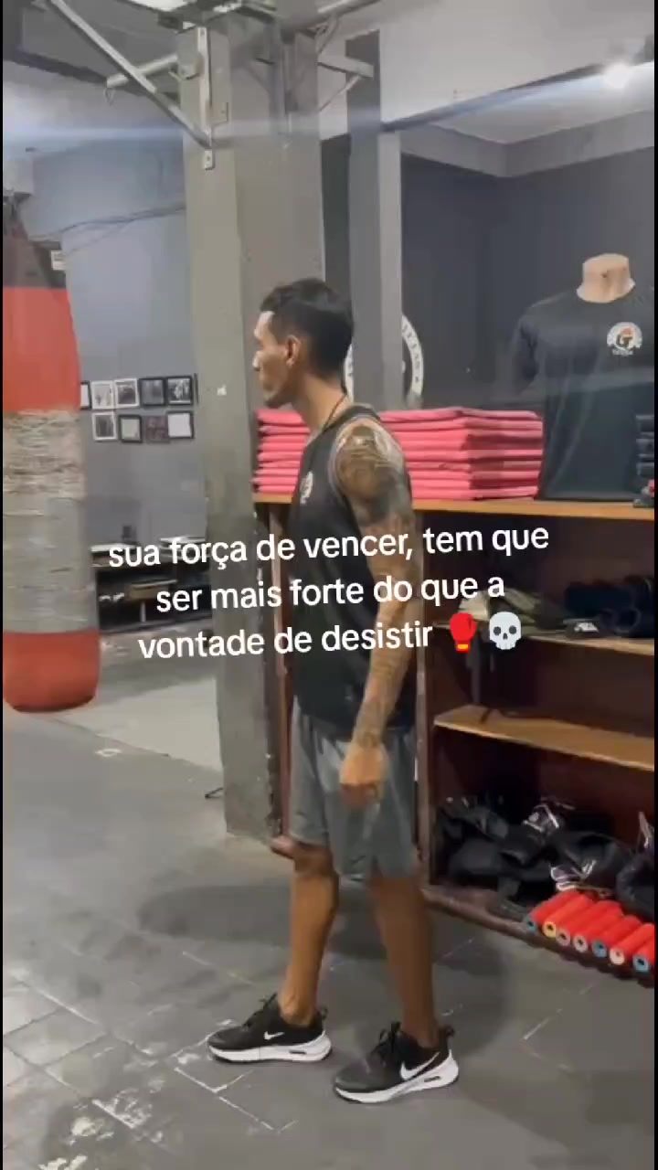 @Gueto Boxe
