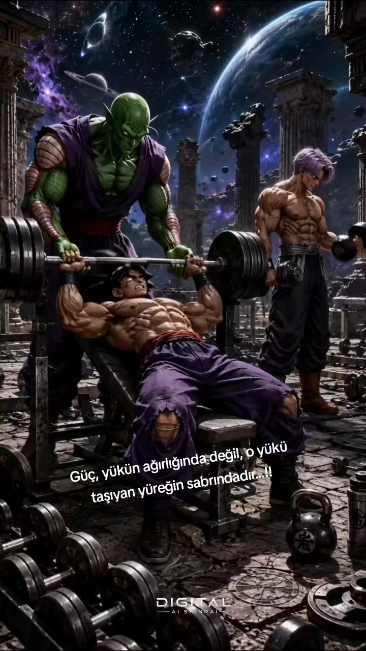 @BADİGARD..!! 💪