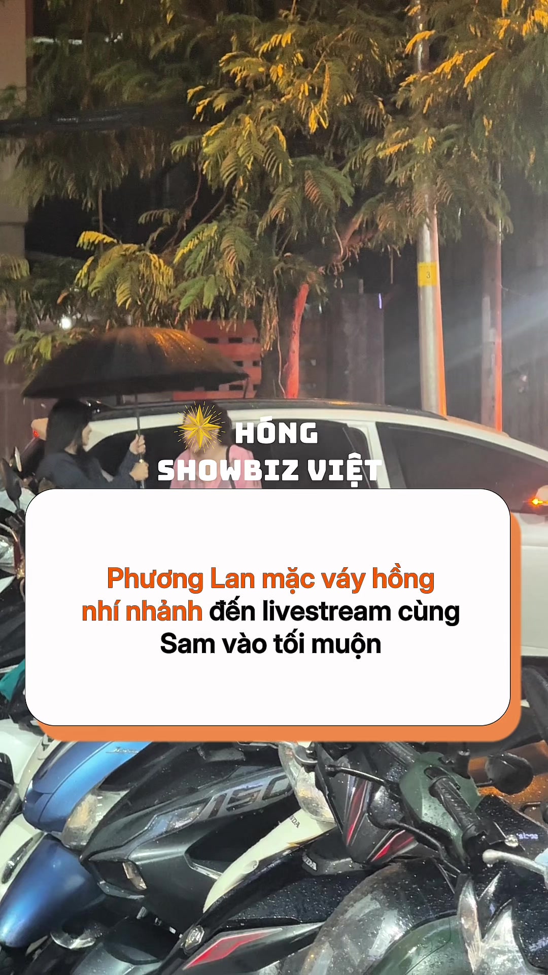 @H&oacute;ng Showbiz Việt