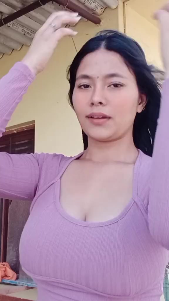 @Richa Chhetri