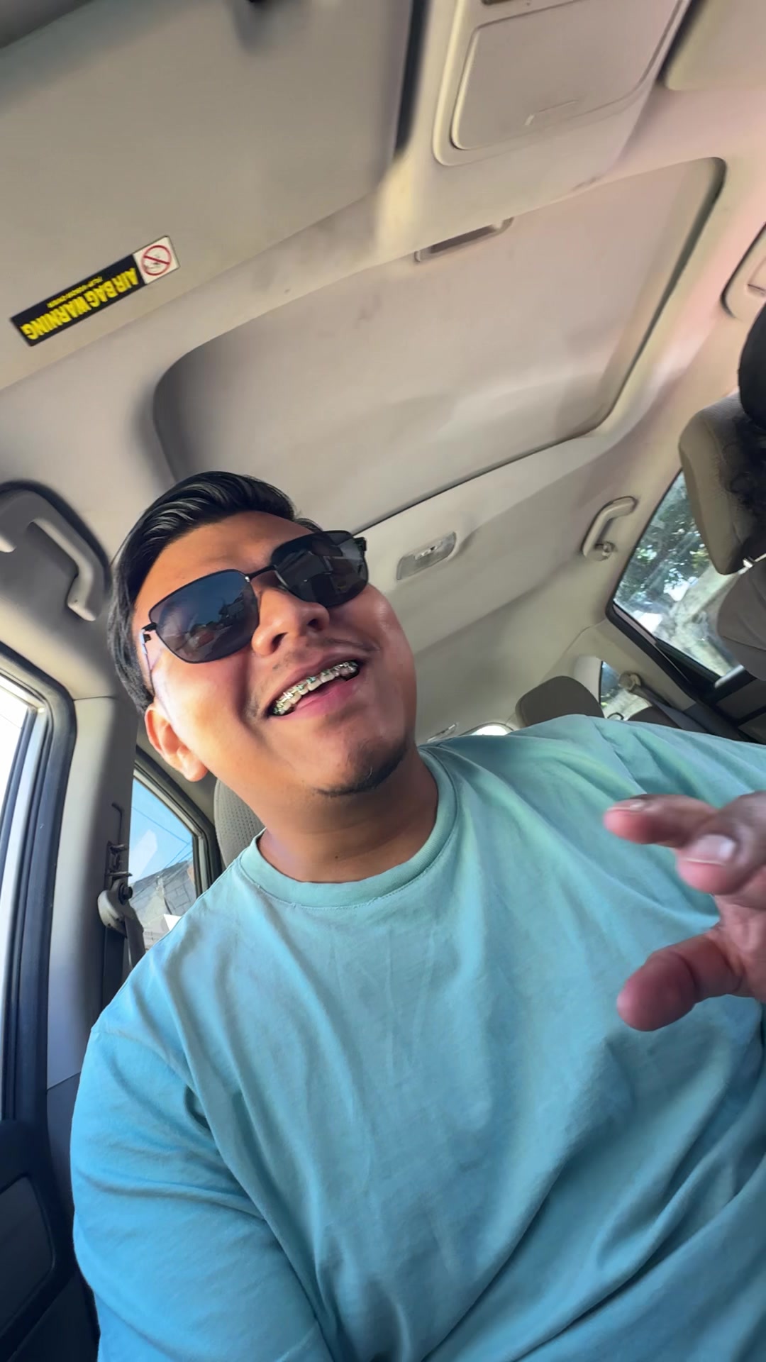 @Josh Alonzo 🤩 | ChuladaMayor