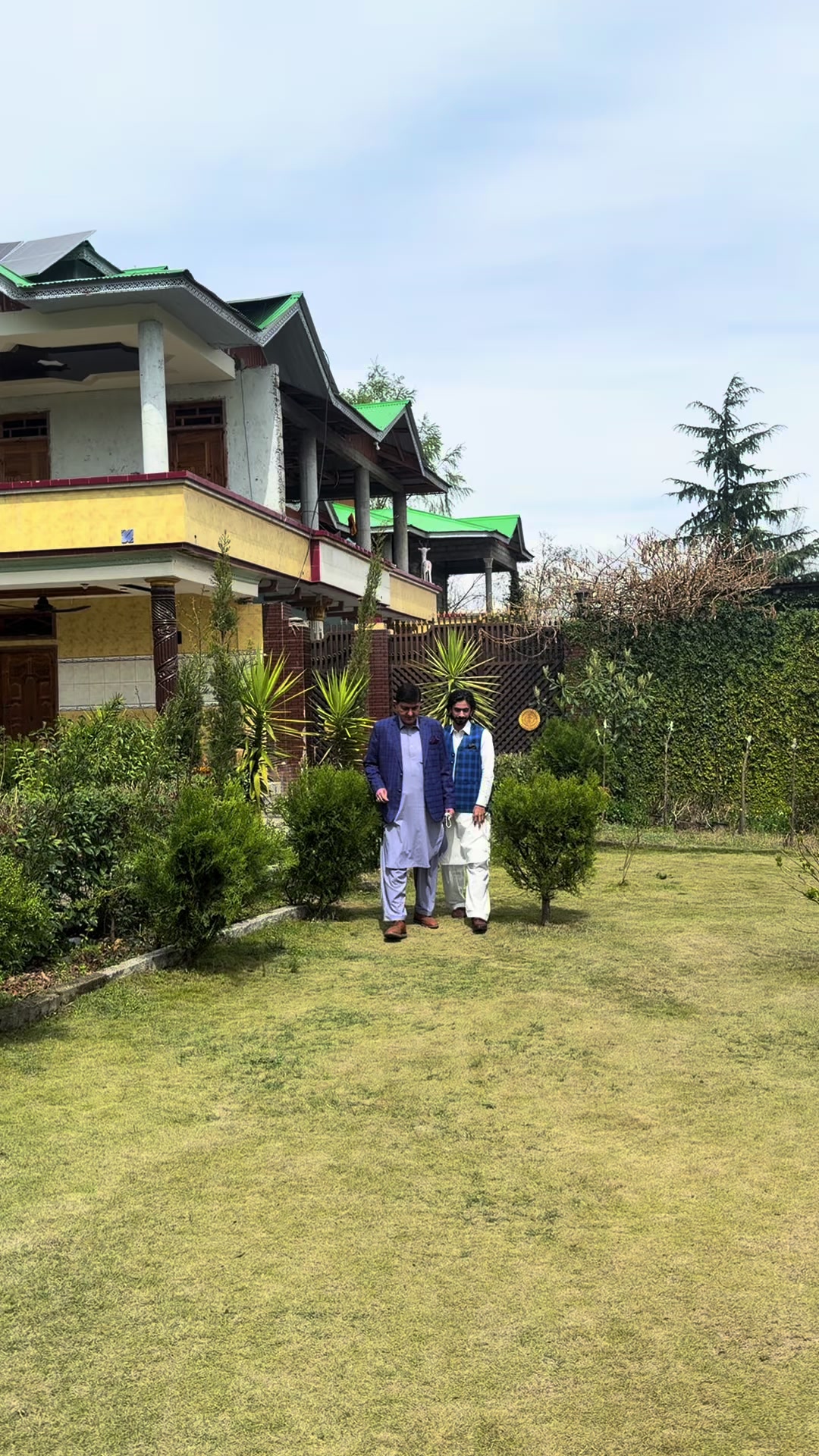 @Tuheed Khan trand