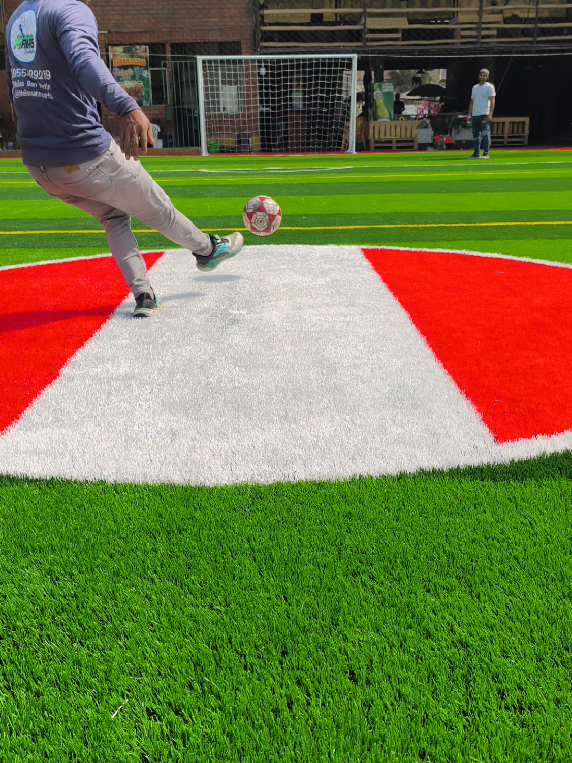 @🥅Mallas San Martín🥅