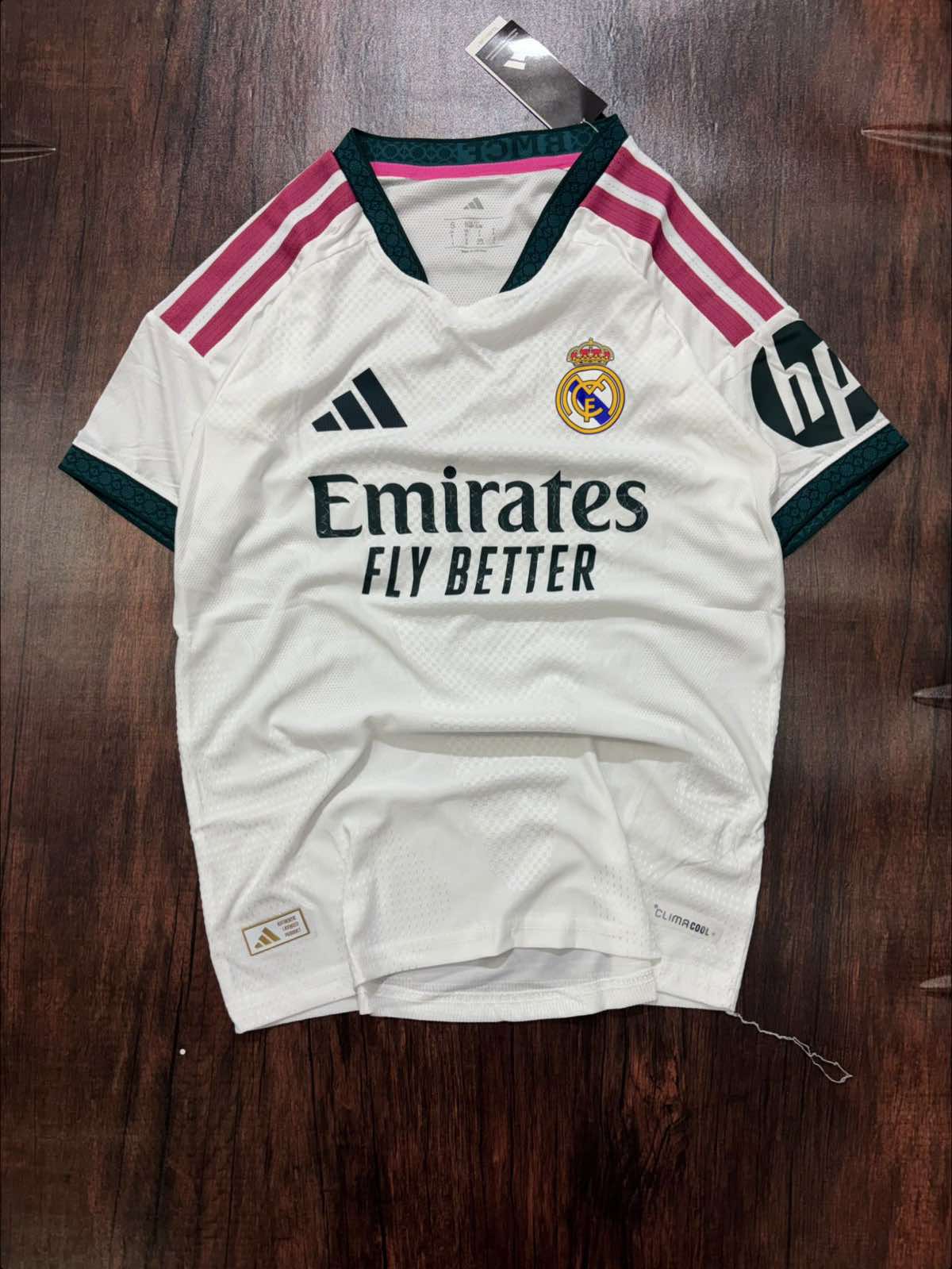 @Dynamic Jersey Hub