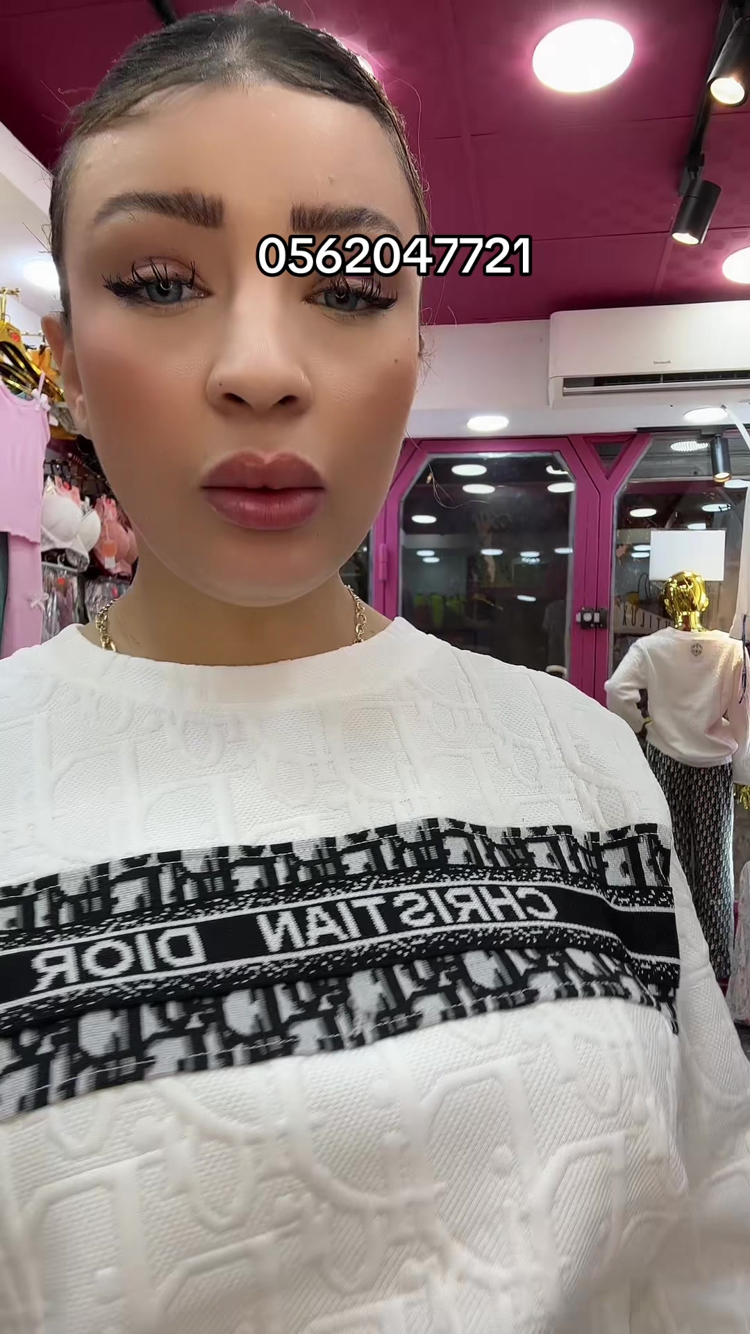 @Kiri Glam House
