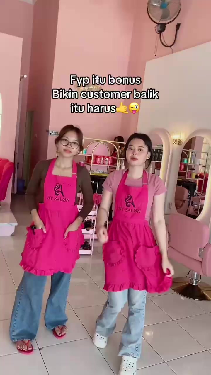 @AY SALON OFFICIAL