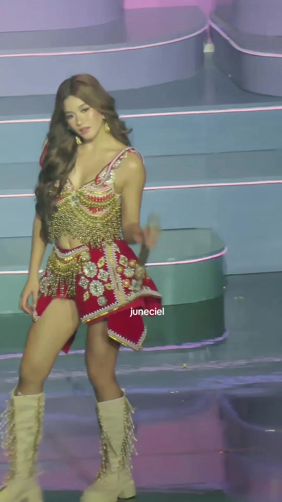 @Juneciel