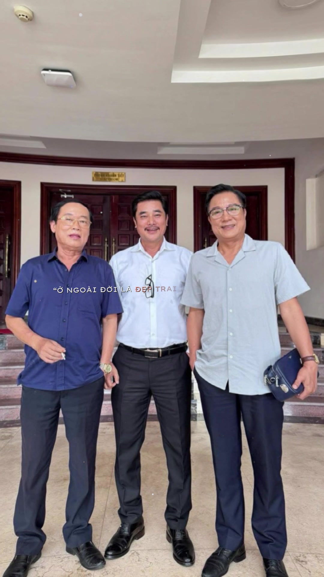 @Trung Niên Phong Độ 🥇