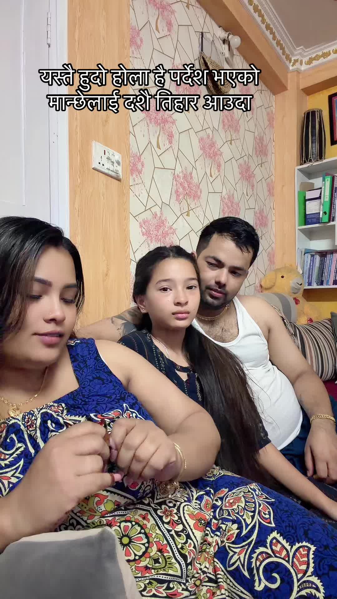 @Tara Maya Bhandari🕉️