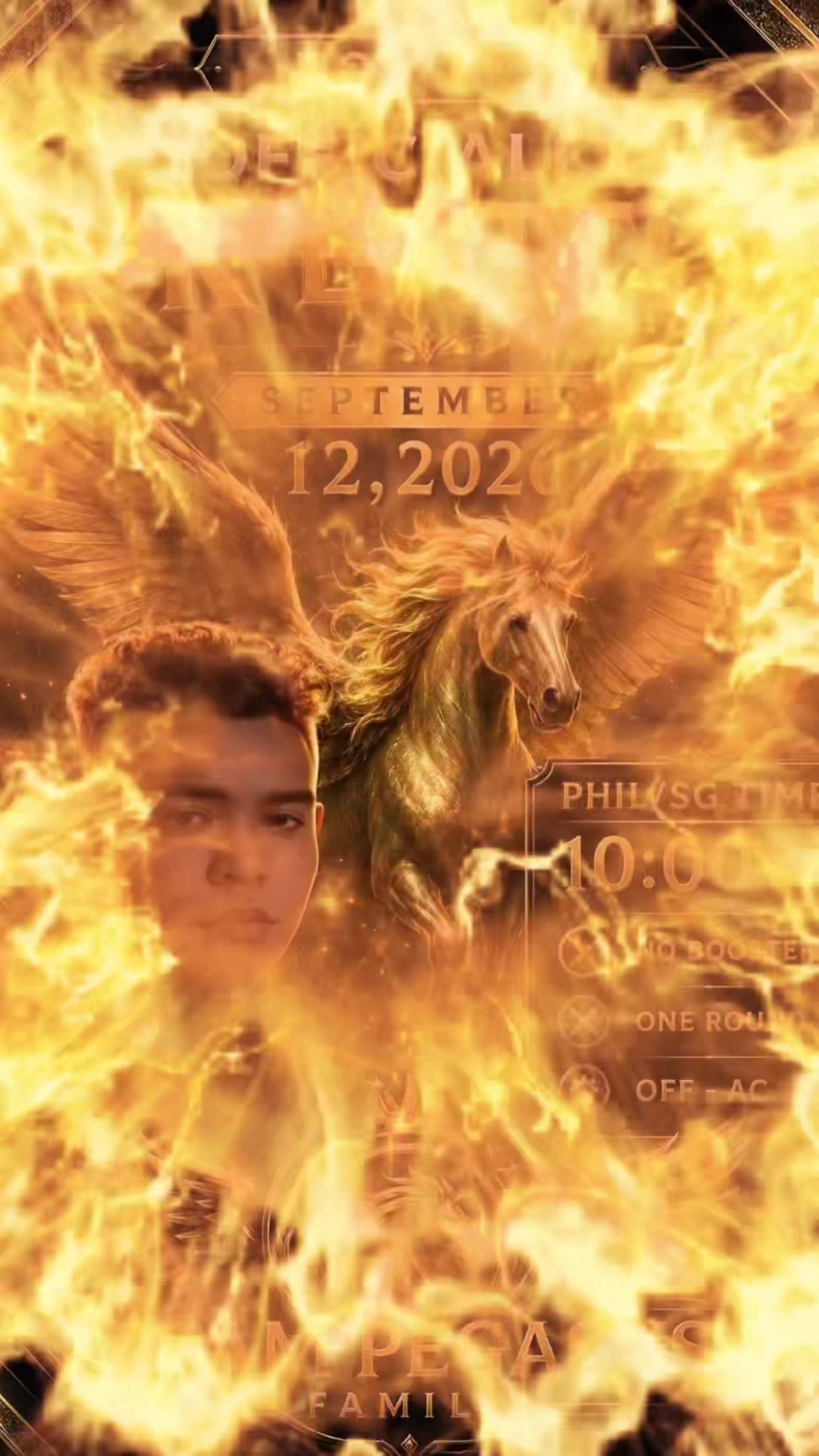@𓆩♘BEV711♘𓆪ᶠᵐˡʸ &bull; Bʟᴀᴄᴋ♘Hᴏʀsᴇ