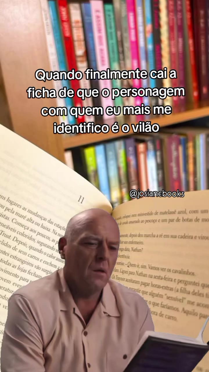 @Josiane Books 📚