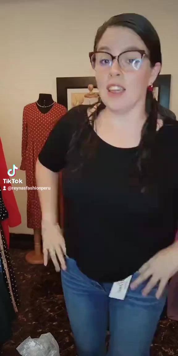 @ReynasfashionPeru