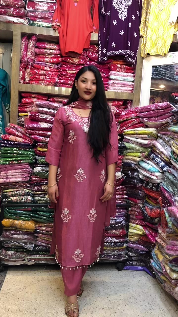 @Mandala Fashion Collection