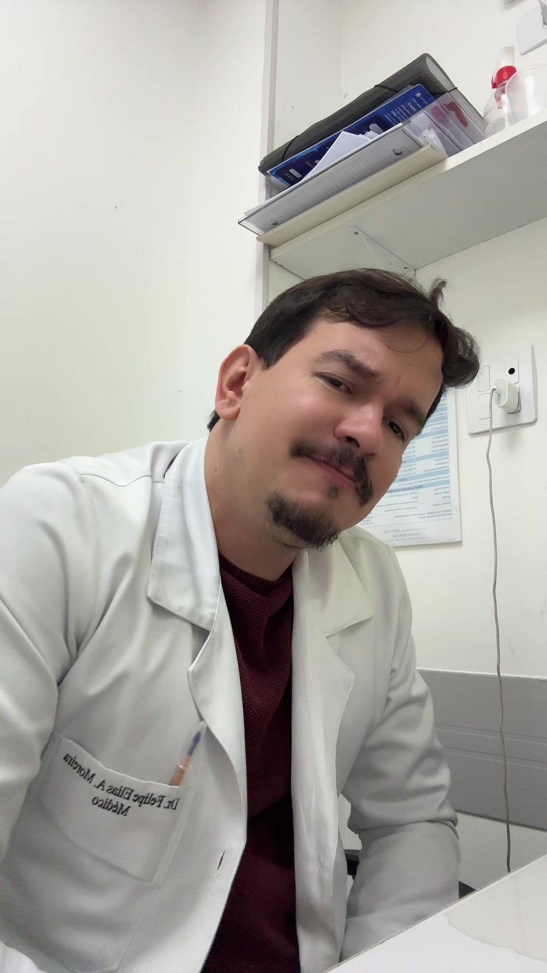 @Dr. Felipe Elias Moreira
