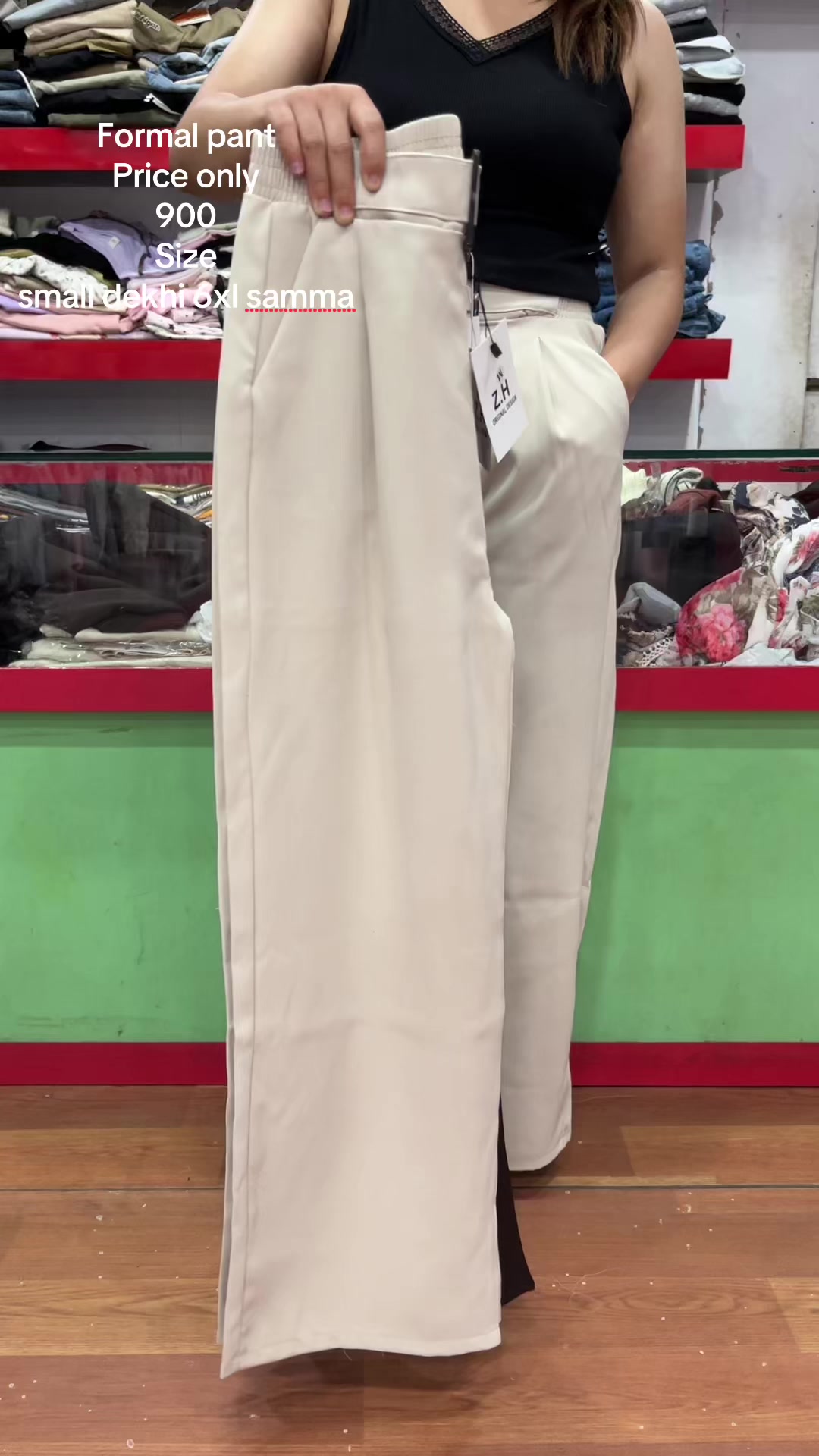@Riyansh Fancy Stores