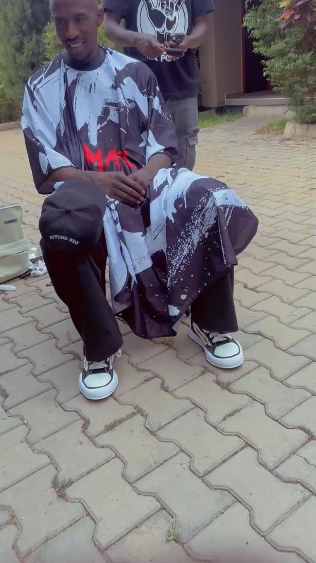 @Koboy Samat Ndola’s finest